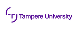 Logo Tampere University