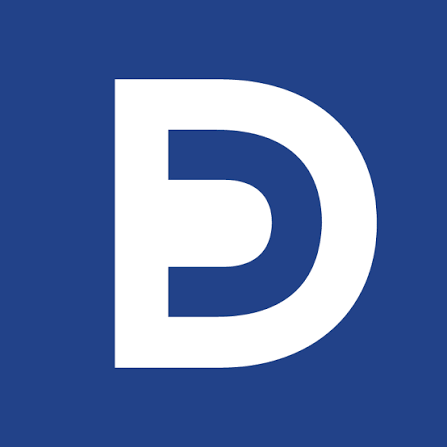 Logo Dauphine