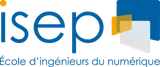 Logo ISEP